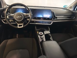 Kia Sportage Drive HEV 1.6 T-GDI 169 kW