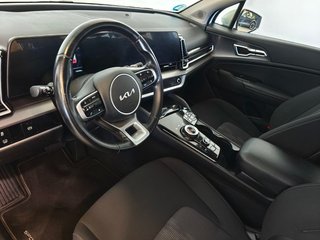 Kia Sportage Drive HEV 1.6 T-GDI 169 kW