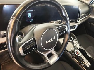 Kia Sportage Drive HEV 1.6 T-GDI 169 kW