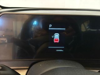 Kia Sportage Drive HEV 1.6 T-GDI 169 kW