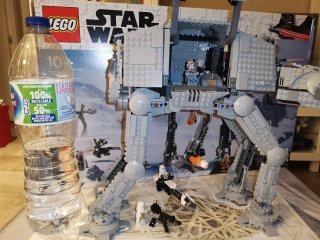 LEGO Star Wars AT-AT