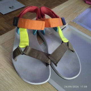 Sandalias Camper Hombre
