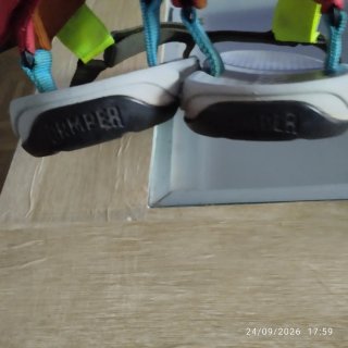 Sandalias Camper Hombre