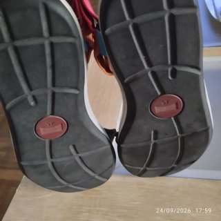 Sandalias Camper Hombre