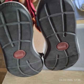 Sandalias Camper Hombre