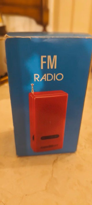 Radio Mat anni 80 FM