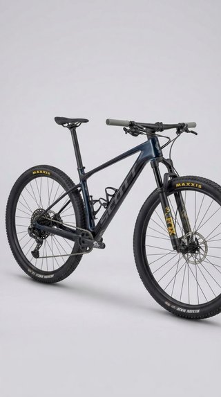 Scott Scale 930 Carbono Talla M