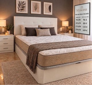 Offerta Materassi Memory Foam