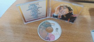 CD Raphael - El Oficio de Cantor