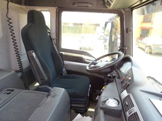 MAN TGX 26 480-CAMIONES GANCHO+GRUA
