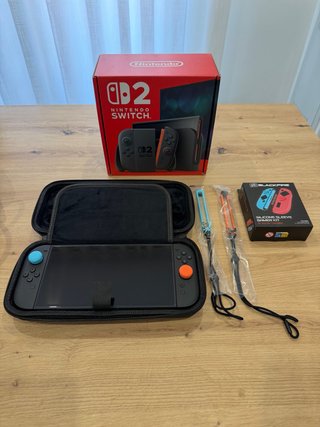 Nintendo Switch 2