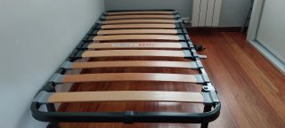 Somier Flex Somiflex F2