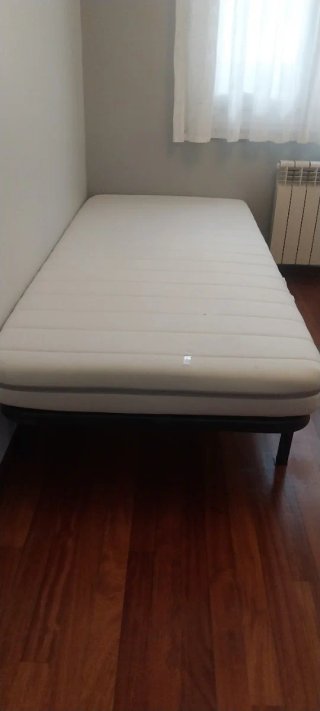 Somier Flex Somiflex F2