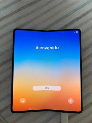 Samsung Galaxy Z Fold