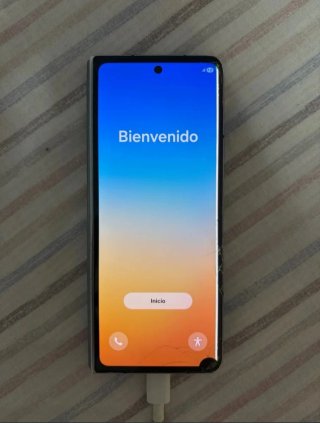 Samsung Galaxy Z Fold