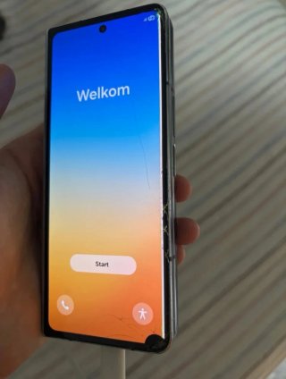 Samsung Galaxy Z Fold