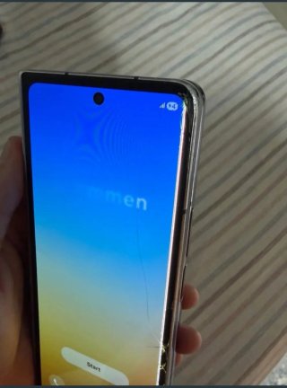 Samsung Galaxy Z Fold