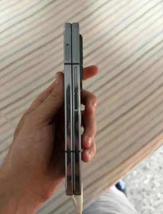 Samsung Galaxy Z Fold