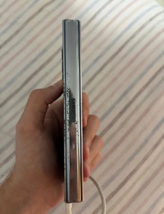 Samsung Galaxy Z Fold