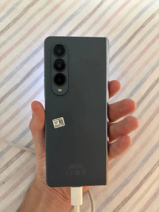 Samsung Galaxy Z Fold