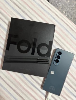 Samsung Galaxy Z Fold