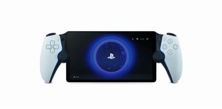 PlayStation 5. Mando remoto. Sin estrenar.