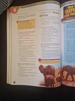Burlington Learning Skills For Bachillerato 1