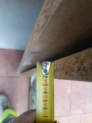 Tablero de madera.