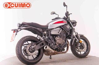 YAMAHA XSR 700