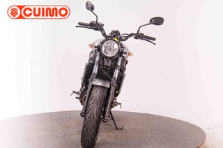 YAMAHA XSR 700