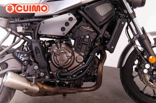YAMAHA XSR 700