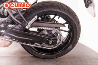 YAMAHA XSR 700