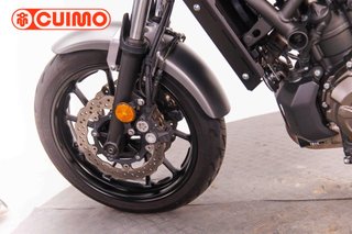YAMAHA XSR 700