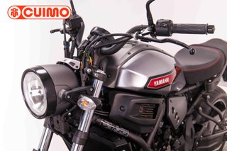 YAMAHA XSR 700