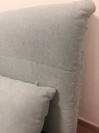 Sillón Cama Maisons du Monde Verde