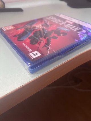 Spider-Man 2 PS5 precintado