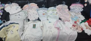 Cierres de tienda.niñ@,bebes, juguetes,ropas nuev