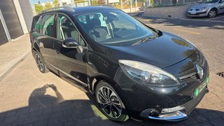 Renault Grand Scénic Bose Edition Energy TCe 130 7 plazas