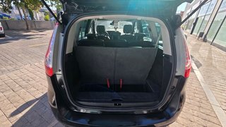 Renault Grand Scénic Bose Edition Energy TCe 130 7 plazas