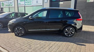 Renault Grand Scénic Bose Edition Energy TCe 130 7 plazas