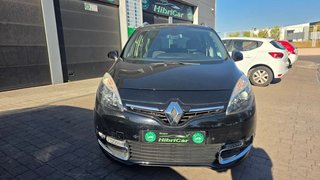 Renault Grand Scénic Bose Edition Energy TCe 130 7 plazas