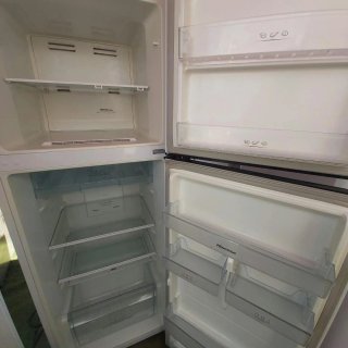 Nevera Hisense 2 Puertas Poco Uso