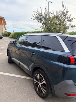 Peugeot 5008 1.2L PureTech Allure 130cv 7 plazas