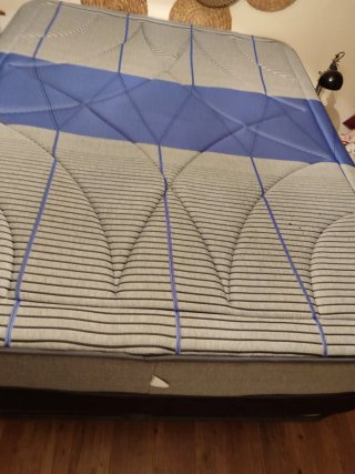 Colchón Sport Fit 150x190cm