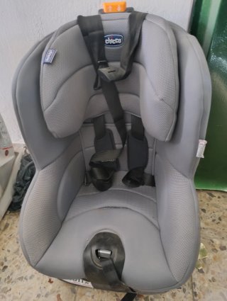 Silla de coche Chicco 9-18 kg