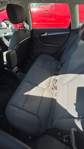 Audi A3 2011