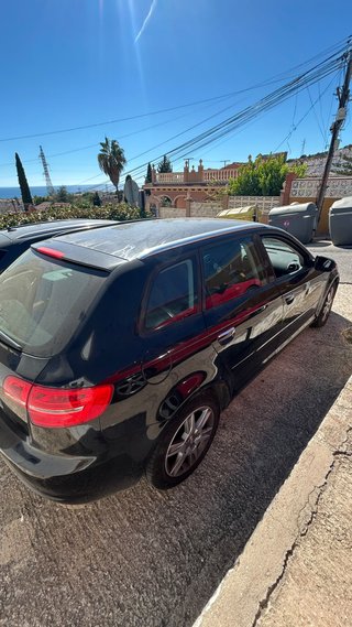 Audi A3 2011