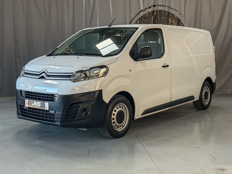 Citroën Jumpy 2024, foto 2