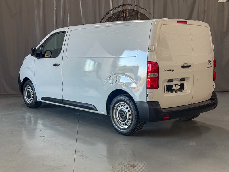 Citroën Jumpy 2024, foto 6