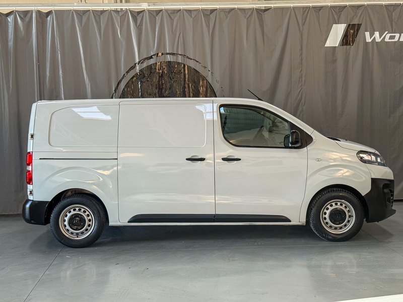 Citroën Jumpy 2024, foto 3